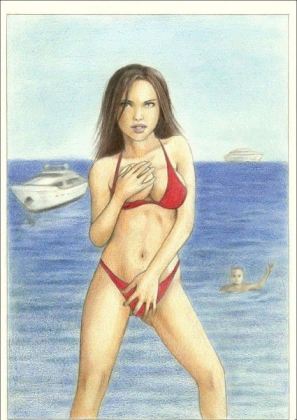 Comic Sex Story Cartoon Nude