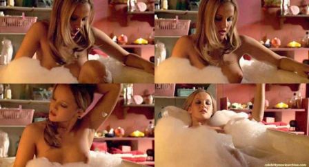 Crystal Lowe Nude Scene