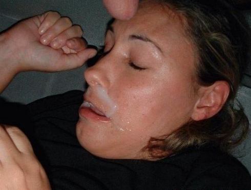 Cum Blowjob