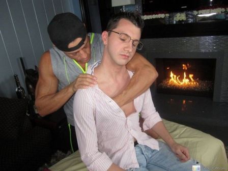 Cute Gay Guys