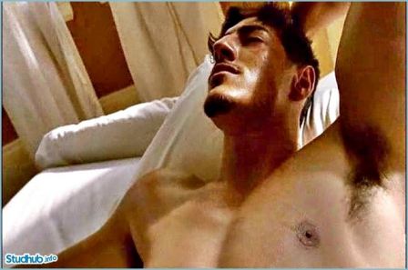 Eric Balfour Nude Penis