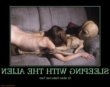 Explicit Sex Motivational Poster