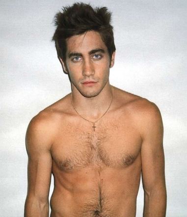 Famous Male Celebrities Naked