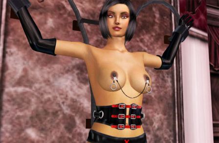 Free 3d Sex Game Download