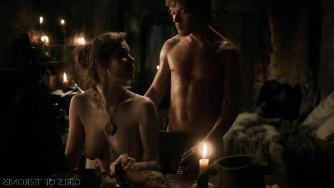 Game Of Thrones Sex