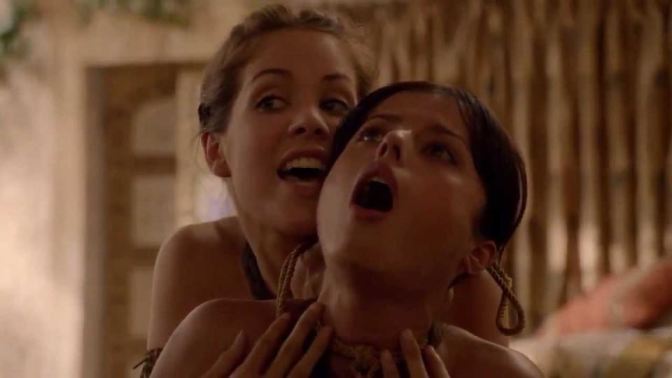 Game Of Thrones Sexiest Scenes