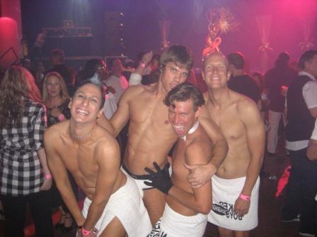 Gay Male Escorts
