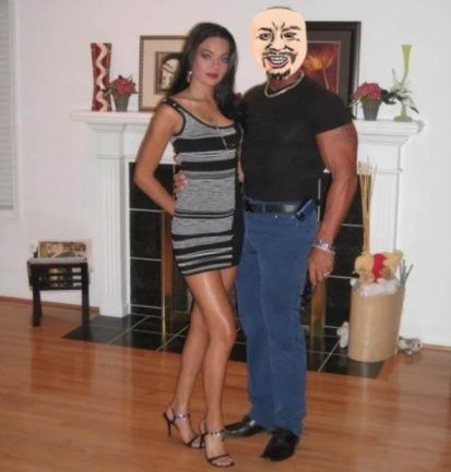 Hot Amateur Wife