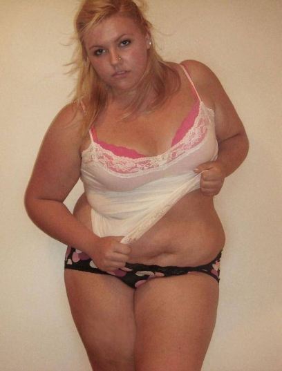 Beautiful Chubby Teen Sluts