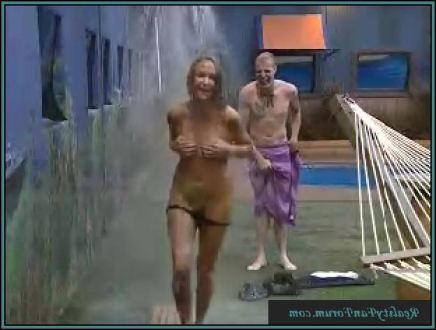 Big Brother Chelsia Nude