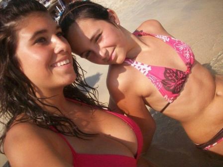 Big Tit Facebook Porn
