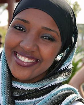 Black African Muslim Woman Sex