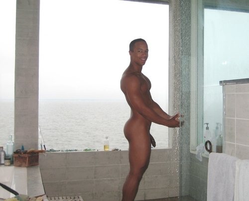 Black Men With Big Bubble Butts