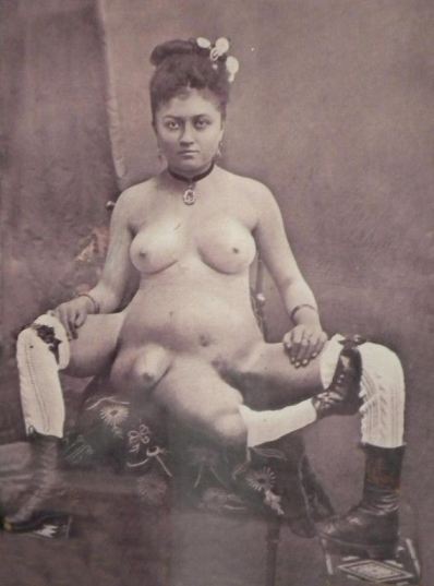 Blanche Dumas