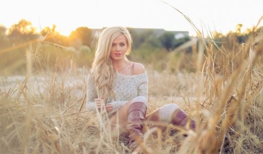 Boots Aida Ridic Reed