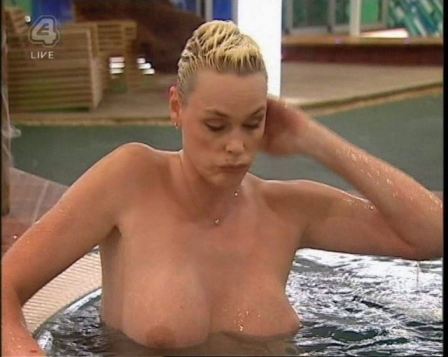 Brigitte Nielsen Big Brother