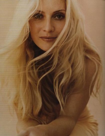 Calleigh Duquesne Emily Procter