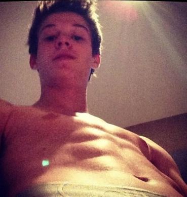 Colin Ford