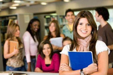 College Students