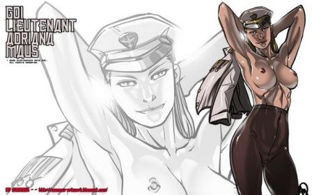 Command And Conquer Red Alert Porn