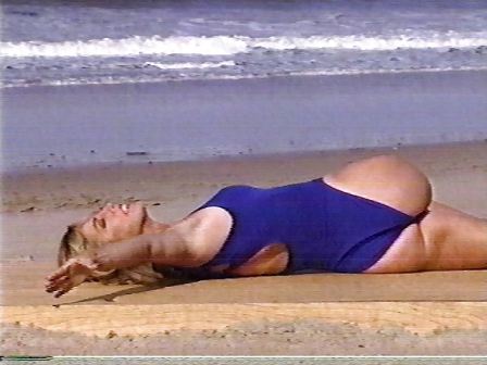 Denise Austin Pussy