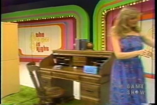 Dian Parkinson Tpir