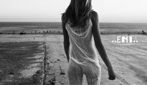 Eliza Sys Perfect Ass Trought See