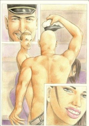 English Sex Cartoon Comic Porn