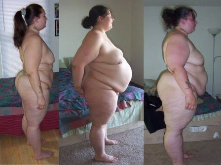 Fat Bbw Pregnant Nude