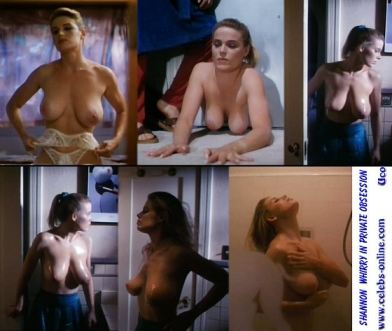 Female Celebrities Caught Nude