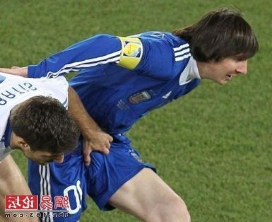 Football Penis