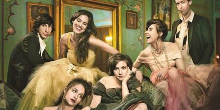 Girls Hbo Season 3