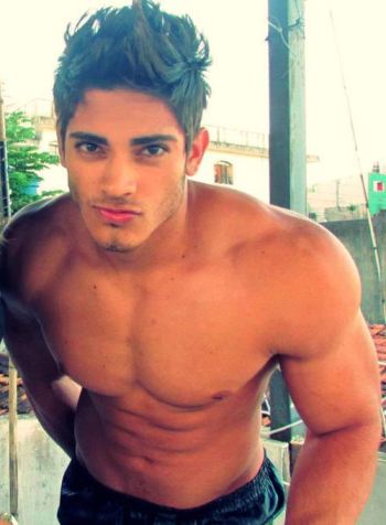 Good Looking Latin Men Tumblr