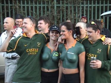 Green Bay Packers Fans