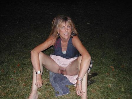 Group Mature Nude Grannies