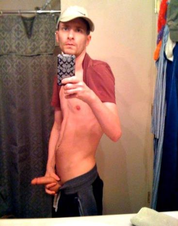 Guys Half Naked Men