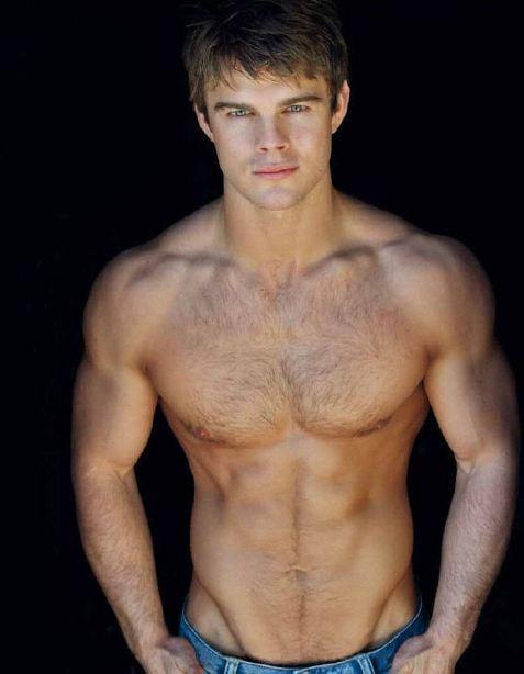 Hairy Gay Guys