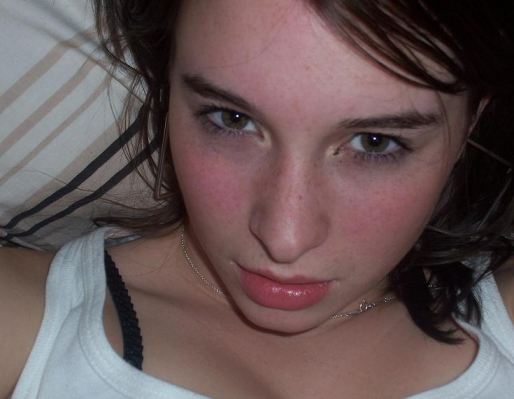 Hannah Uk Teen