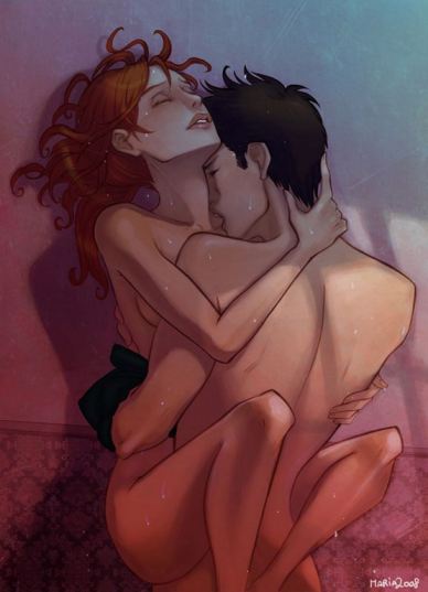 Harry Potter Porn Stories