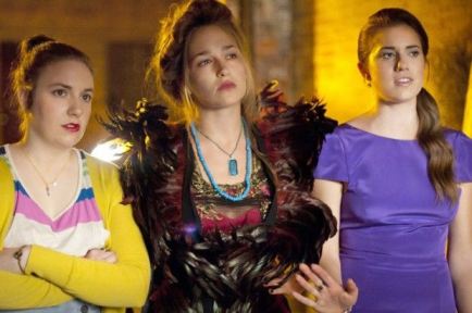 Hbo Girls