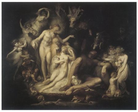 Henry Fuseli