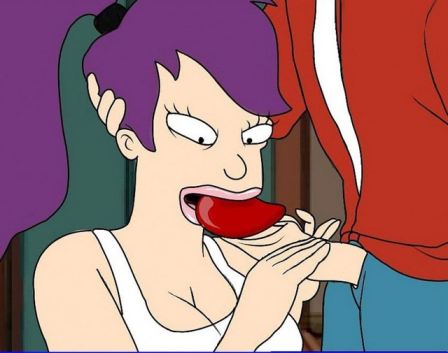 Hentai Photos With Leela And Fry