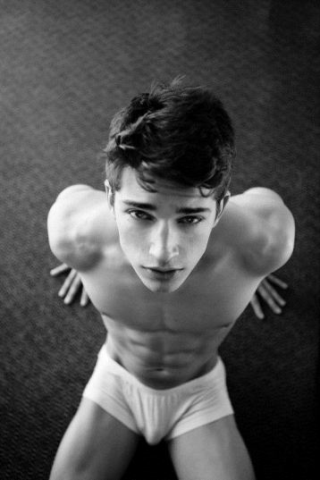 benjamin bowers abercrombie