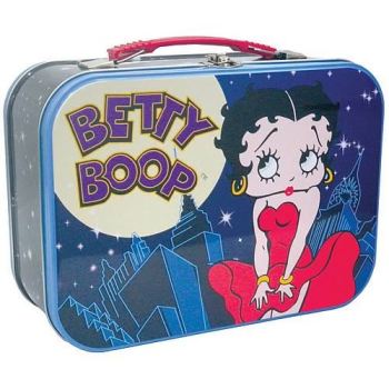 betty boop