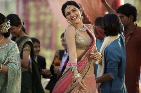 Break Ke Baad Deepika