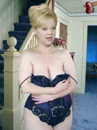 caroline rhea fake porn