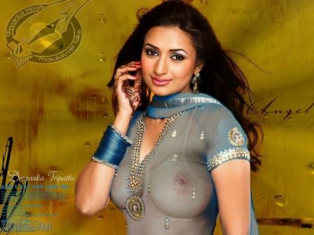divyanka tripathi tv actress