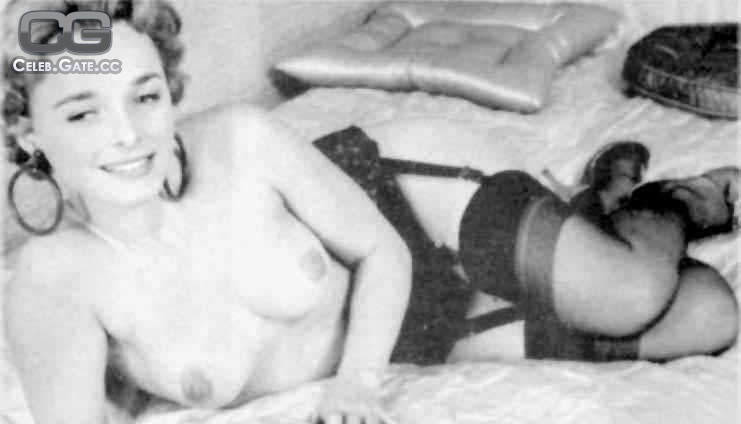 donna reed naked