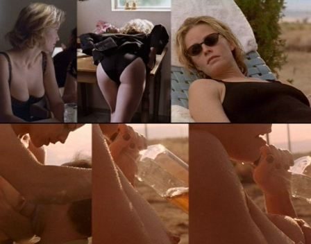 elisabeth shue nude leaving las vegas