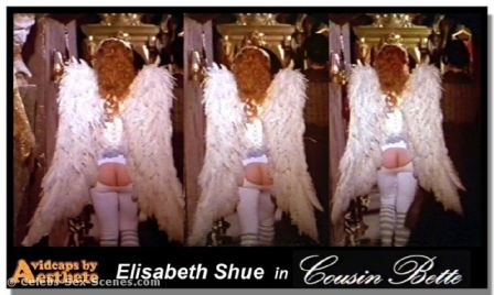 elisabeth shue nude porn